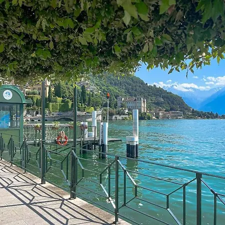 Lägenhet Casa Fortuna - Erste Seelage - Fantastischer Seesicht - Alles Fusslaeufig Erreichbar