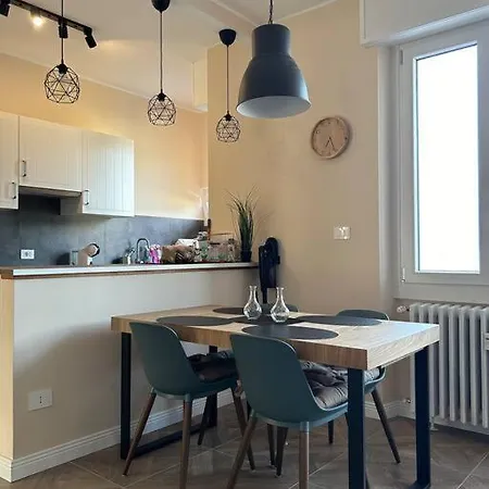 Casa Fortuna - Erste Seelage - Fantastischer Seesicht - Alles Fusslaeufig Erreichbar Appartement
