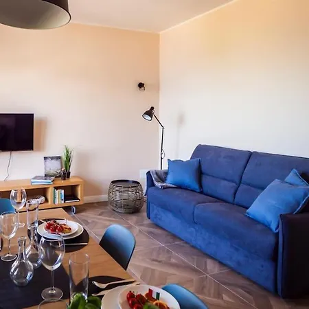 Casa Fortuna - Erste Seelage - Fantastischer Seesicht - Alles Fusslaeufig Erreichbar Lägenhet *