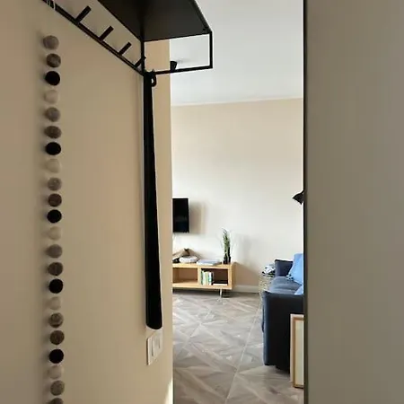 Casa Fortuna Appartamento *