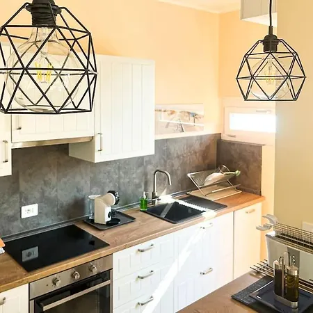 Appartement Casa Fortuna - Erste Seelage - Fantastischer Seesicht - Alles Fusslaeufig Erreichbar Gravedona