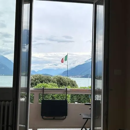 Casa Fortuna - Erste Seelage - Fantastischer Seesicht - Alles Fusslaeufig Erreichbar Appartement