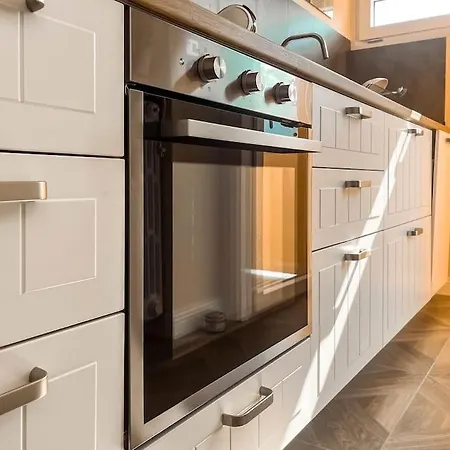 Appartement Casa Fortuna - Erste Seelage - Fantastischer Seesicht - Alles Fusslaeufig Erreichbar