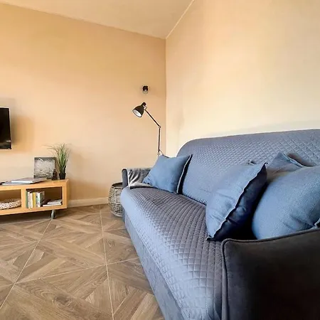 Casa Fortuna Appartamento Gravedona