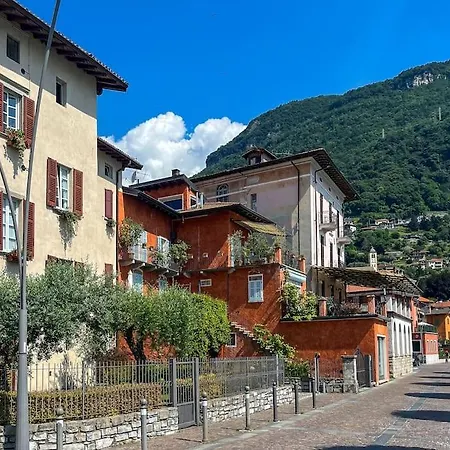 Casa Fortuna Gravedona