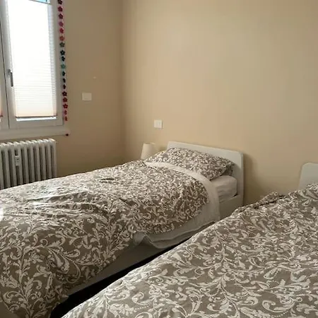 Casa Fortuna * Gravedona