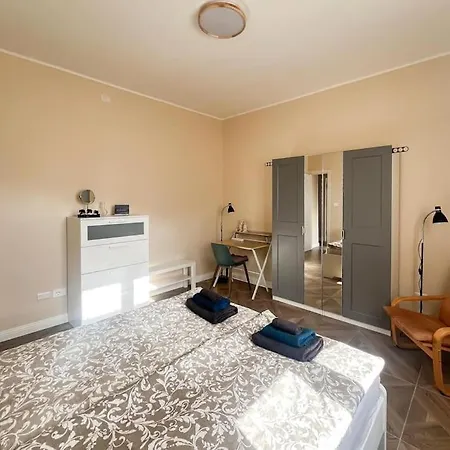 Casa Fortuna - Erste Seelage - Fantastischer Seesicht - Alles Fusslaeufig Erreichbar Appartement