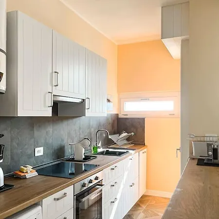 Appartement Casa Fortuna - Erste Seelage - Fantastischer Seesicht - Alles Fusslaeufig Erreichbar