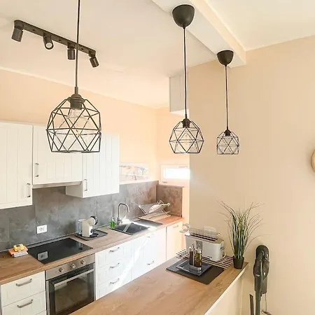 Appartamento Casa Fortuna *