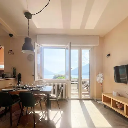 Casa Fortuna Gravedona
