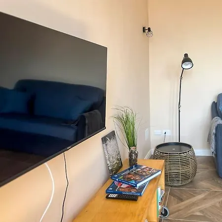 Casa Fortuna - Erste Seelage - Fantastischer Seesicht - Alles Fusslaeufig Erreichbar Appartement
