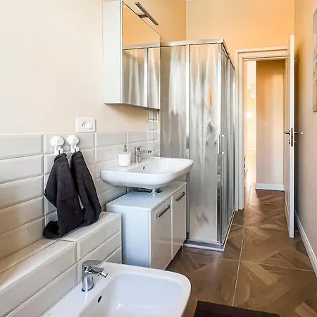 Casa Fortuna - Erste Seelage - Fantastischer Seesicht - Alles Fusslaeufig Erreichbar Appartement *