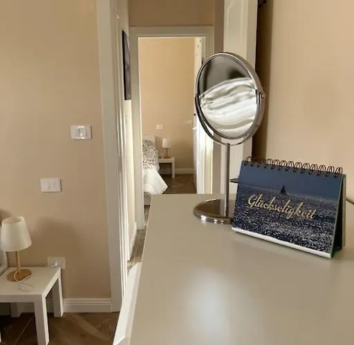 Casa Fortuna - Erste Seelage - Fantastischer Seesicht - Alles Fusslaeufig Erreichbar * Gravedona