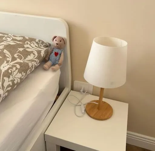 Casa Fortuna - Erste Seelage - Fantastischer Seesicht - Alles Fusslaeufig Erreichbar