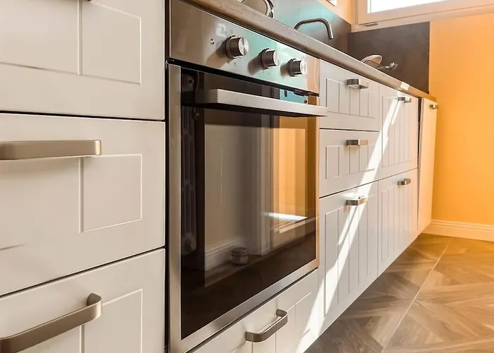 Lägenhet Casa Fortuna - Erste Seelage - Fantastischer Seesicht - Alles Fusslaeufig Erreichbar