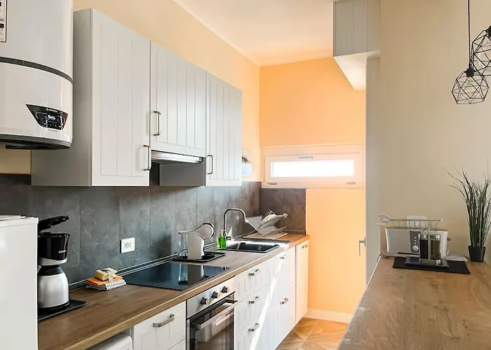 Lägenhet Casa Fortuna - Erste Seelage - Fantastischer Seesicht - Alles Fusslaeufig Erreichbar