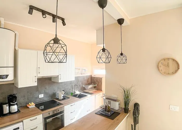 Lägenhet Casa Fortuna - Erste Seelage - Fantastischer Seesicht - Alles Fusslaeufig Erreichbar *